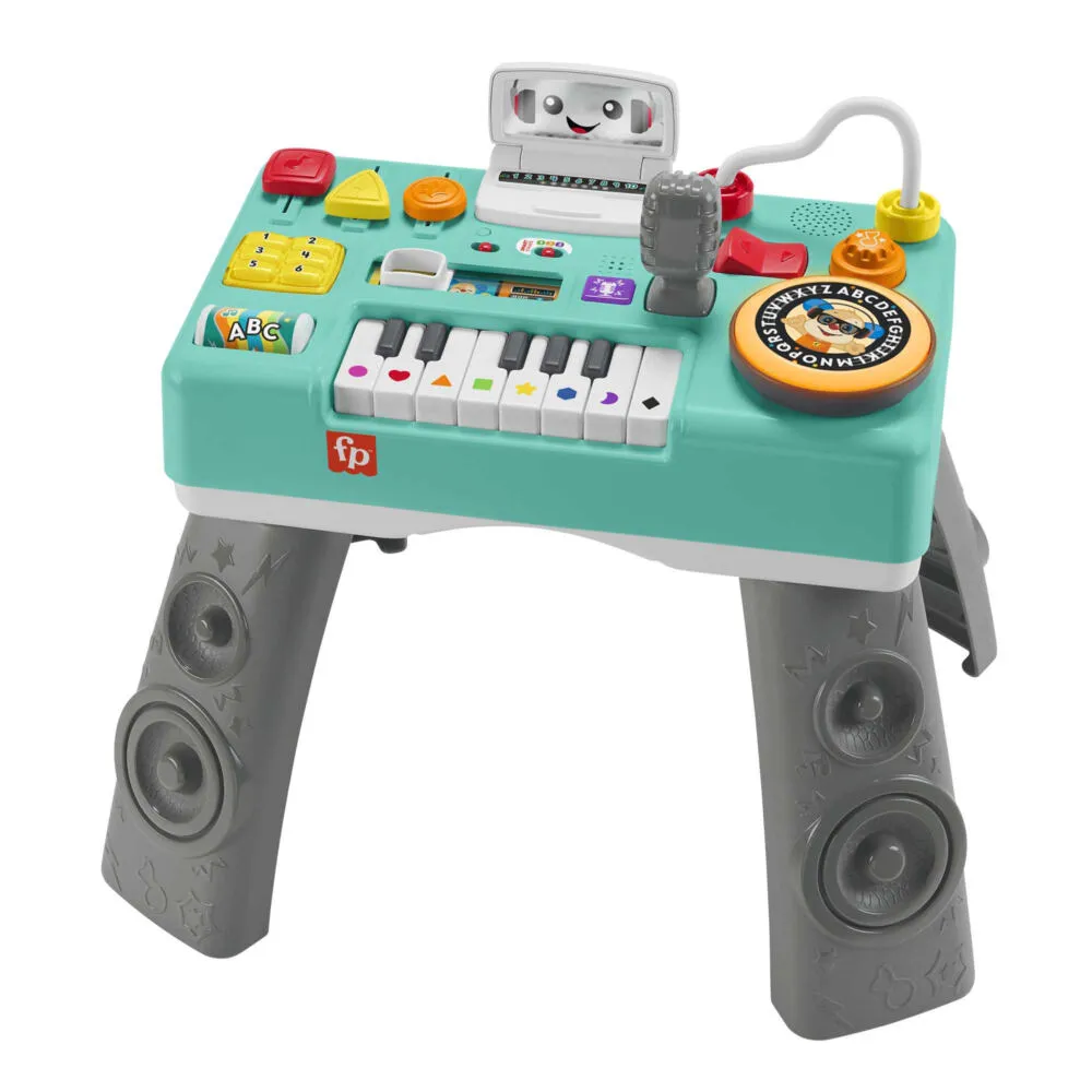 Fisher-Price Laugh & Learn HRB63 öğrenme oyuncağı Eğitici Oyuncak
