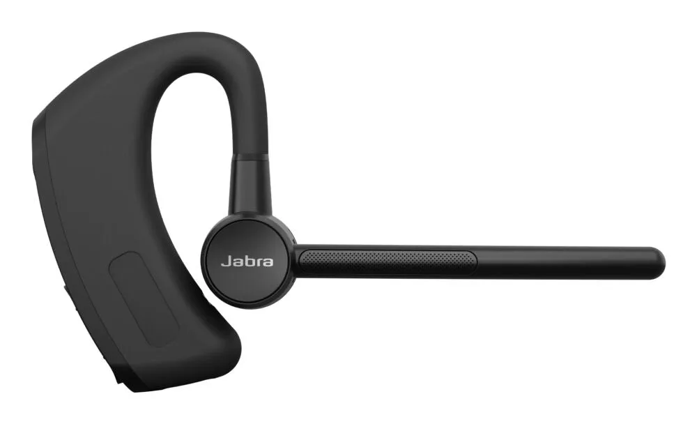 Jabra Perform 45 SE Kulaklık Kablosuz Saç bandı, askılı küpe Business/Everyday USB C Tipi Bluetooth Siyah Thumbnail 2