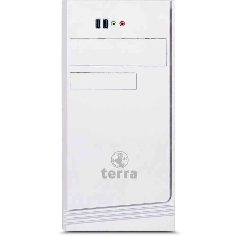 TERRA PC-BUSINESS 6000wh SILENT (EU1000154) Masaüstü PC & İş İstasyonu