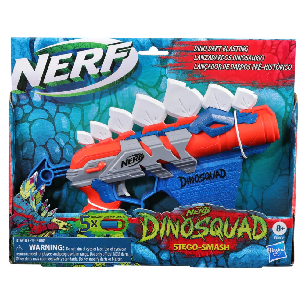Nerf F0806SA01 oyuncak silah