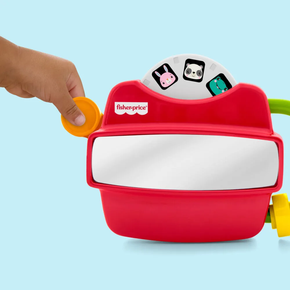 Fisher-Price JKD58 öğrenme oyuncağı Thumbnail 3