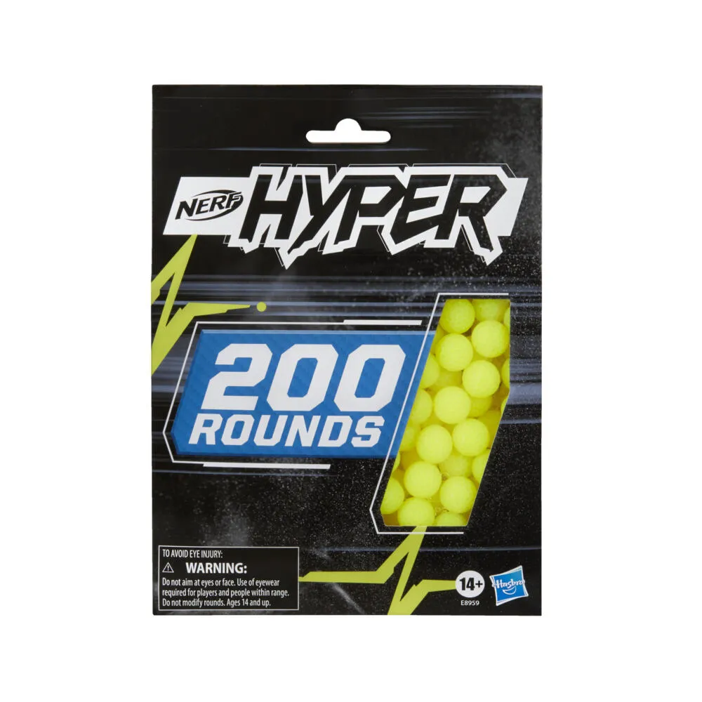 Nerf E89591020 oyuncak silah