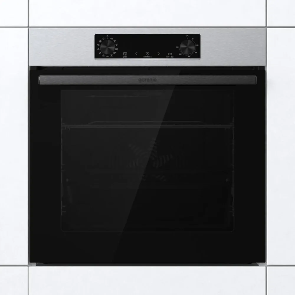 Gorenje BOSB737OTX 738414 77 Litre Ankastre Fırın Thumbnail 4