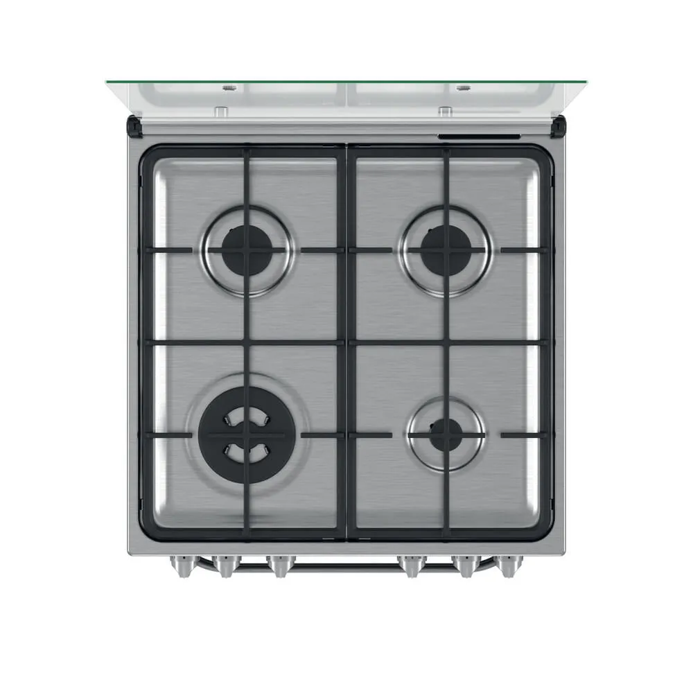 Hotpoint HS67G2PMX/IT/1 869991684110 Thumbnail 2