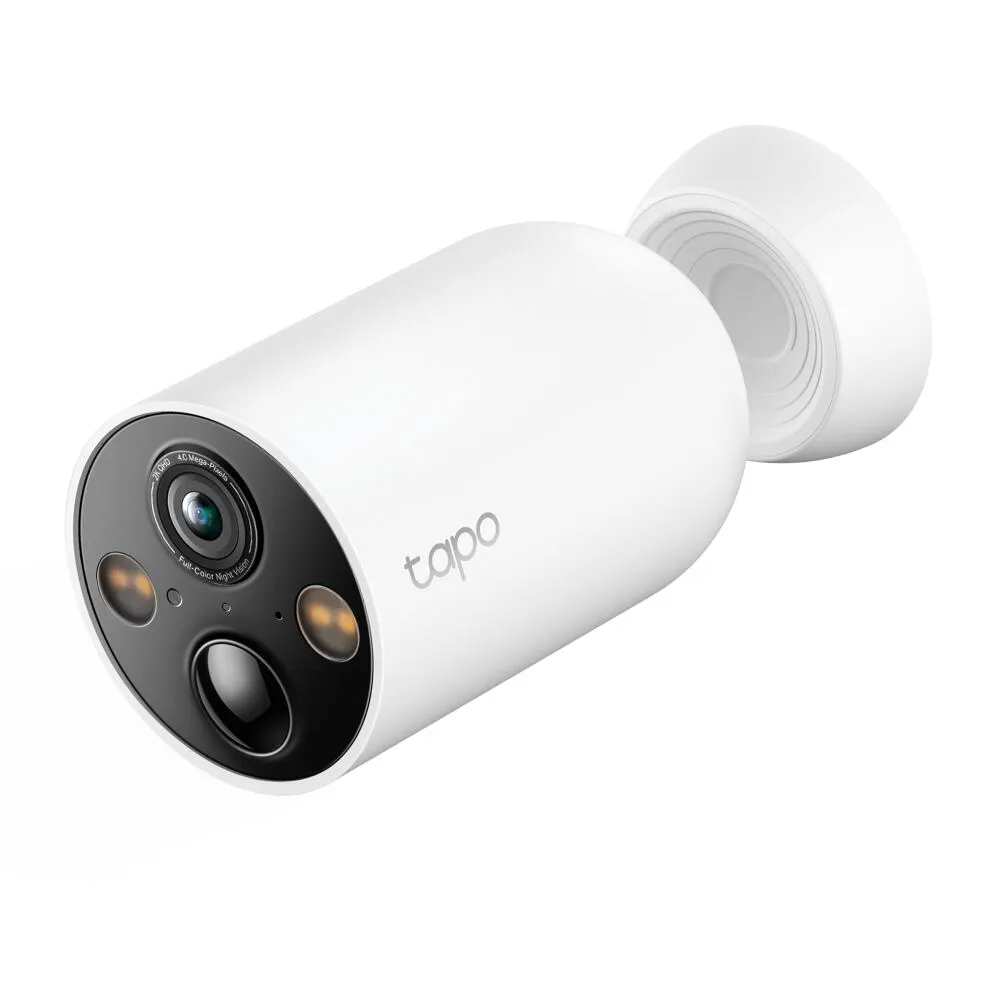 TP-Link Tapo C425 Thumbnail 2