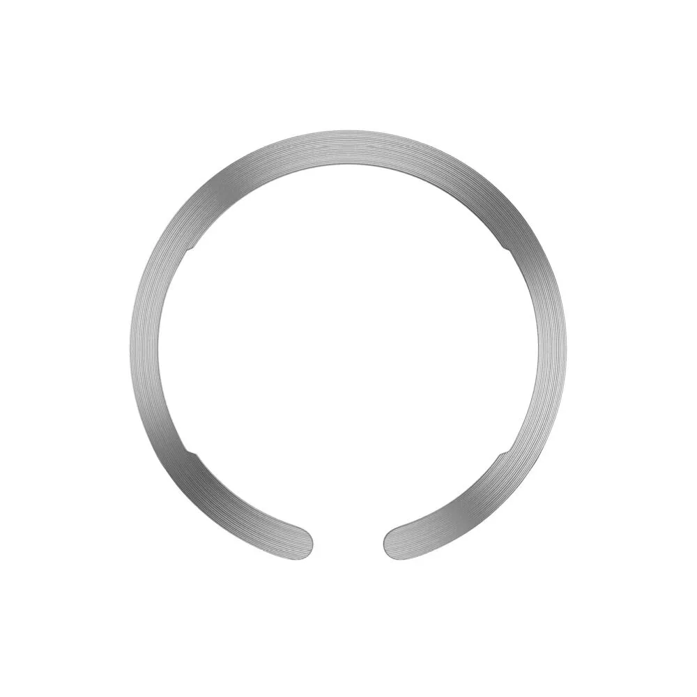 PanzerGlass® Bang On MagSafe Compatibility Ring iPhone 16 | 15 | 14 | 13 | 12 1189 Thumbnail 6