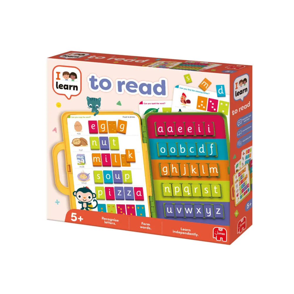 Jumbo I learn 1110100392 Thumbnail 2