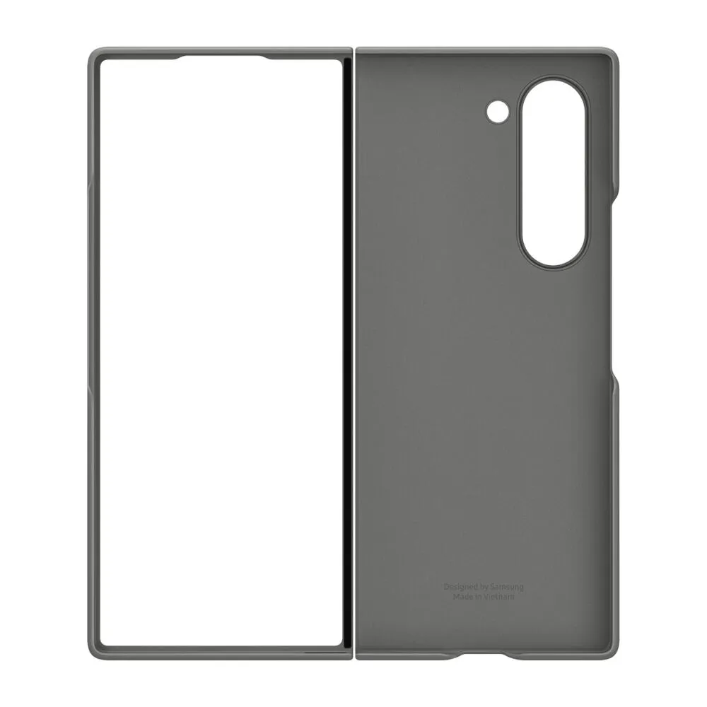 Samsung EF-OF95PCJEGWW Cep telefonu kılıfı 19,3 cm (7.6") Kapak Gri Thumbnail 5