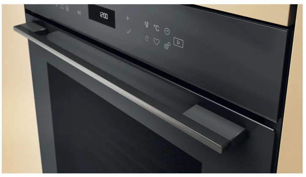 Whirlpool WOI78HT1SSGA 859991686440 73 Litre Ankastre Fırın Thumbnail 10