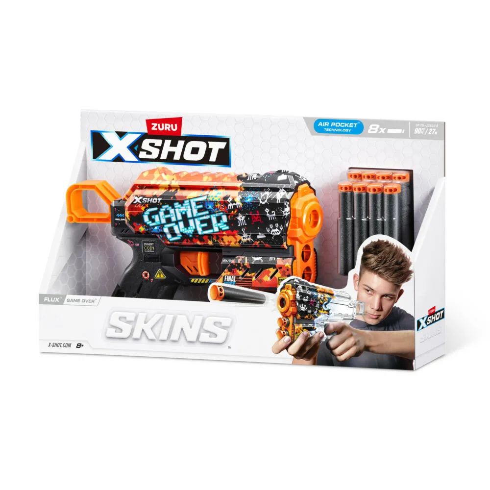 ZURU XSHOT 36516E Thumbnail 4