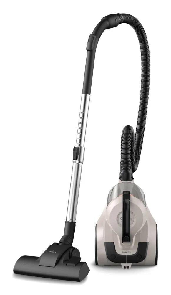 Philips XB1012/10 1200 W 1.3 L HEPA Filtreli Toz Torbasız Süpürge Thumbnail 2