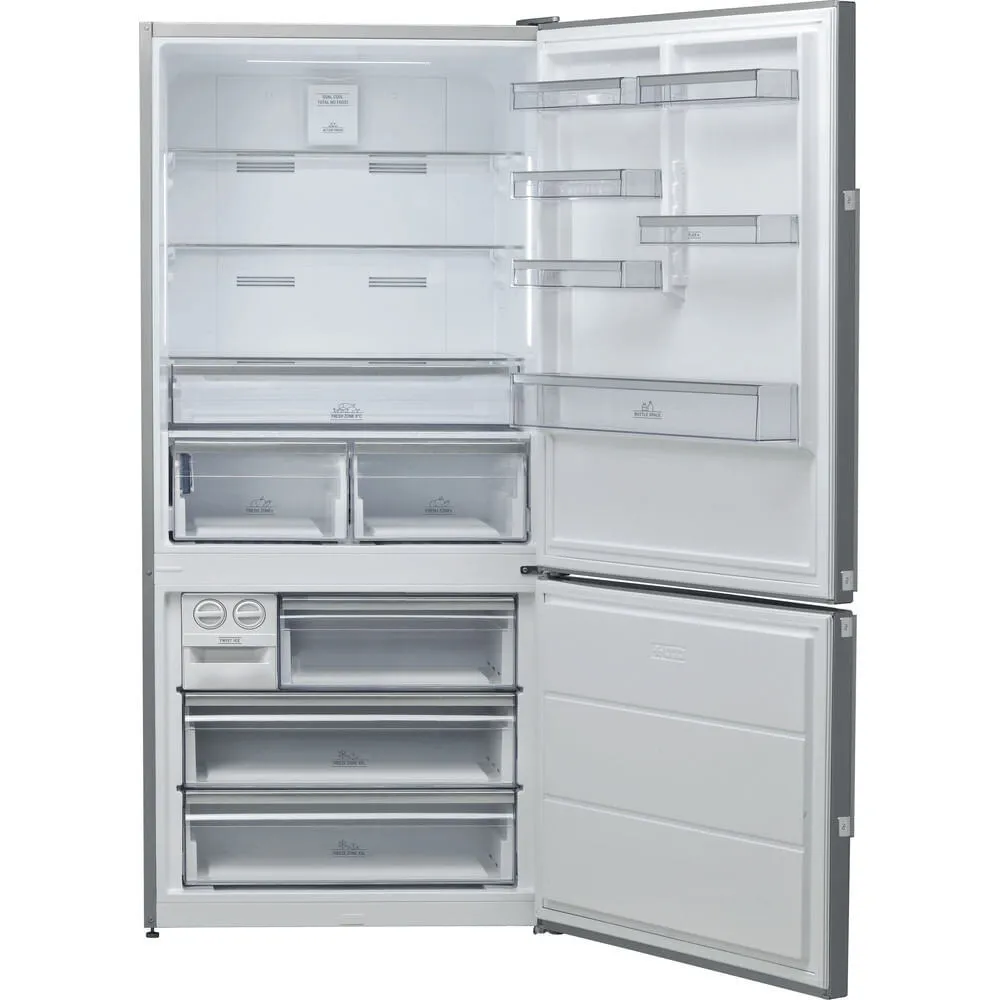 Hotpoint HA84BE 72 X N 869991695670 588 Litre No-Frost Buzdolabı Thumbnail 2