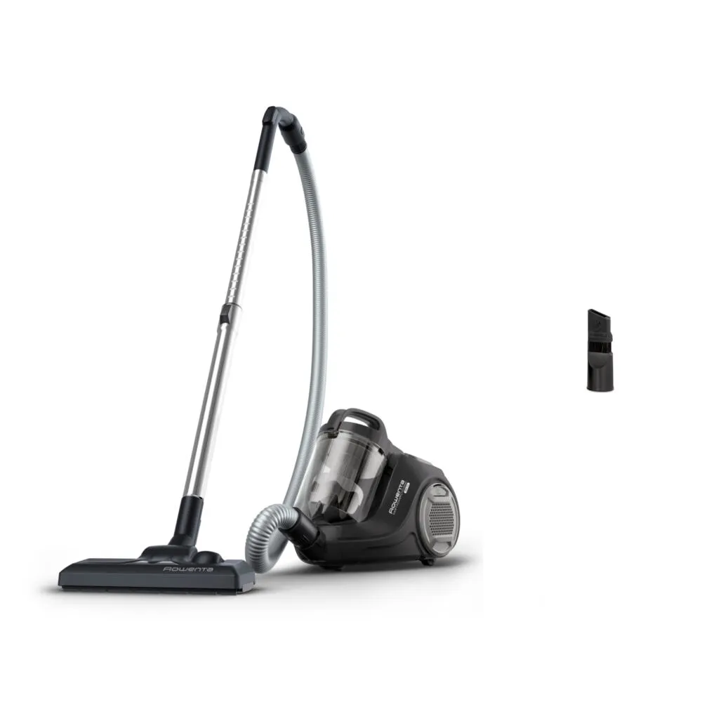 Rowenta RO2915EA 900 W 1.2 L Toz Torbasız Süpürge Thumbnail 2