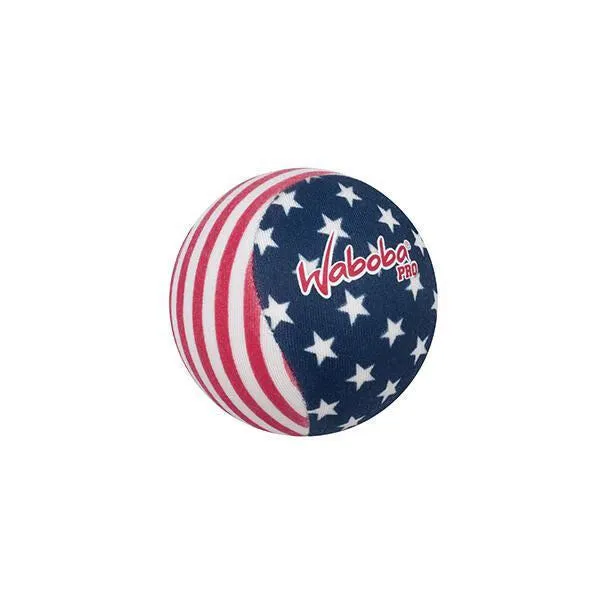 Waboba Stars & Stripes Waboba Pro 101C01_SS12 Thumbnail 3