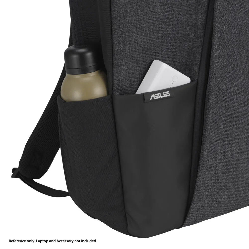 ASUS AP4600 Backpack 90XB08L0-BBP050 Thumbnail 9