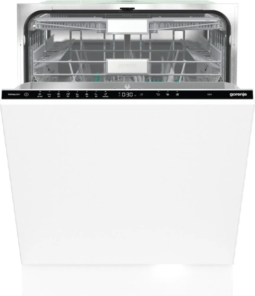 Gorenje GV673A61 744143 16 Kişilik 6 Programlı Bulaşık Makinesi Thumbnail 5