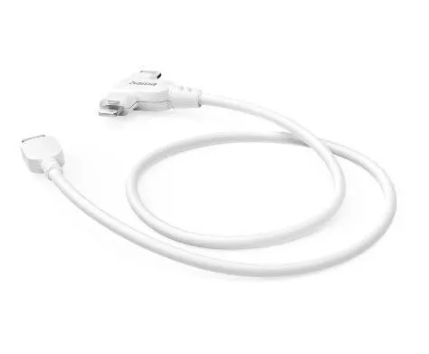 Hama 00201722 USB C to USB C/Lightning (1,5 m) USB Kablosu Thumbnail 4