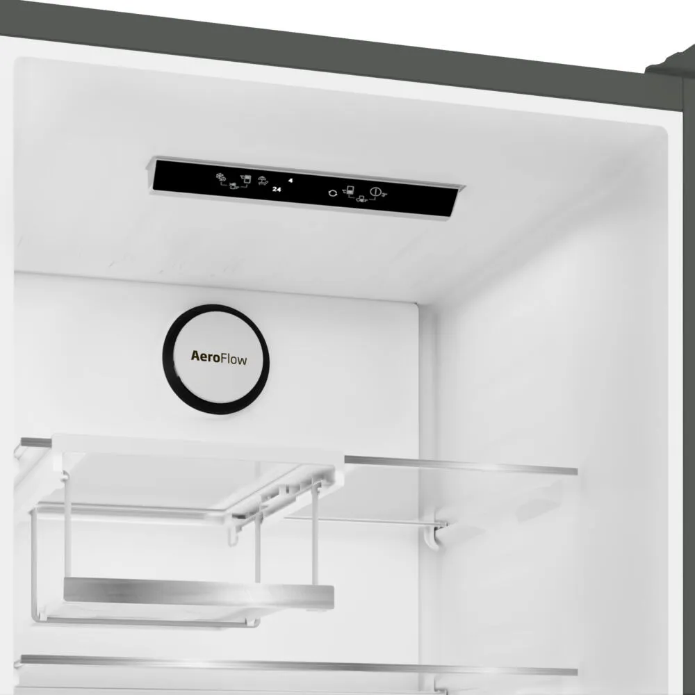 Beko B7RCNE407HG 7282347601 355 Litre No-Frost Buzdolabı Thumbnail 10
