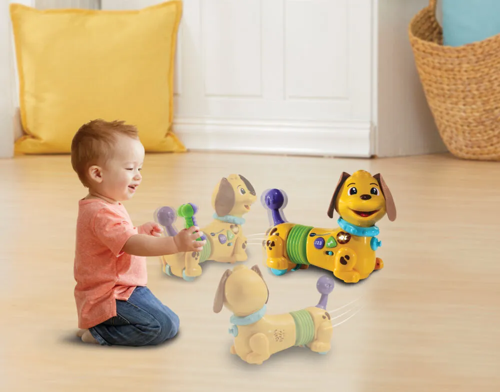 VTech 80-522705 Thumbnail 1