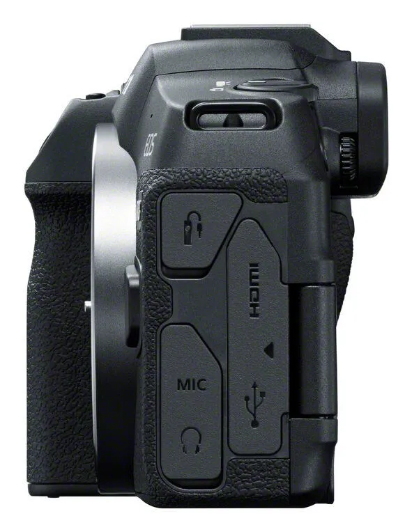 Canon EOS R8 + RF 24-50mm F4.5-6.3 IS STM Kit 5803C013 Thumbnail 8