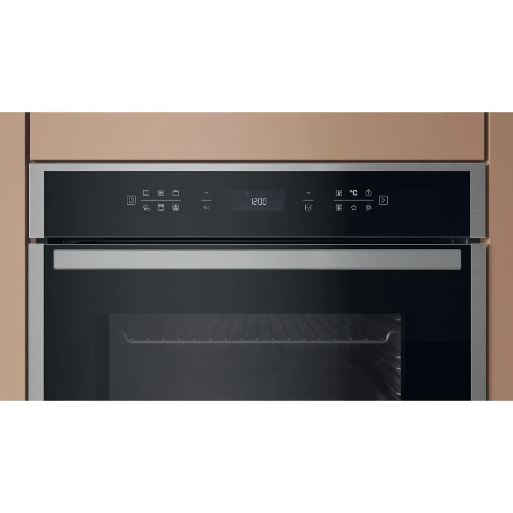 Hotpoint HOI68CT0SXUK 859991691120 73 Litre Ankastre Fırın Thumbnail 12