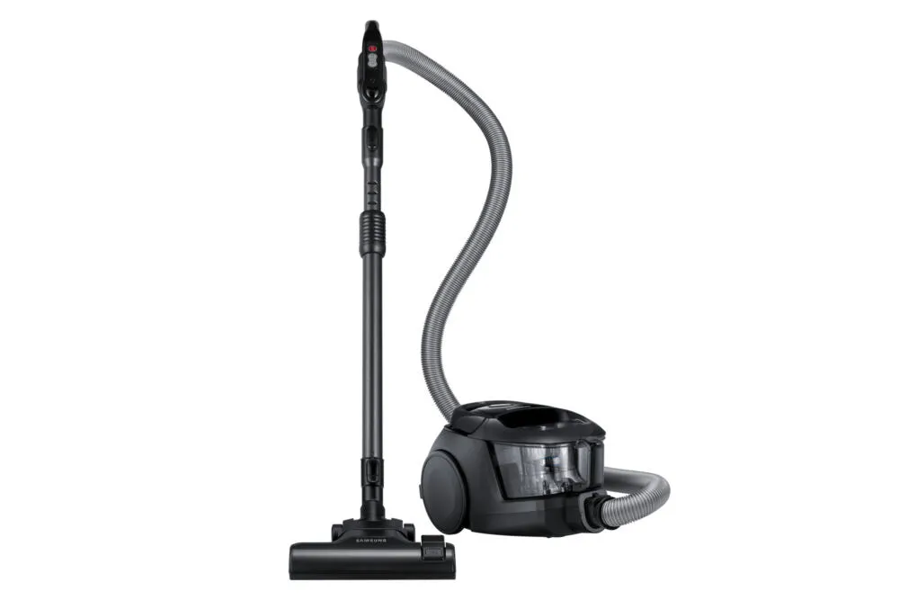 Samsung SC05M31C0HG 2 l Silindir vakum Kuru 550 W Torbasız Thumbnail 5
