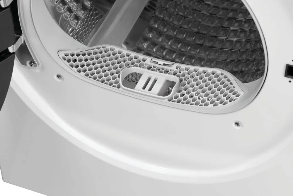 Haier HD70-C367TU1 31103052 7 kg Isı Pompalı Kurutma Makinesi Thumbnail 10