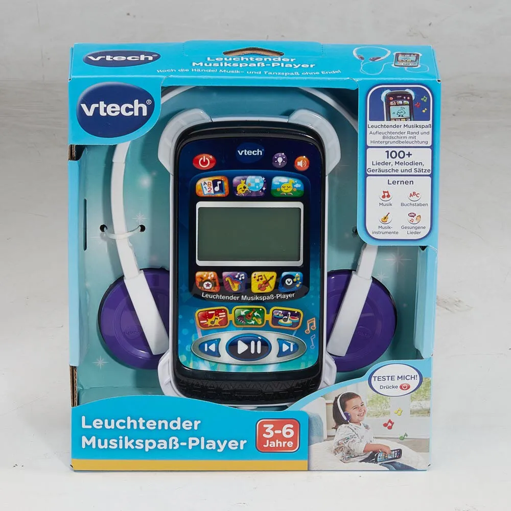 VTech 569204 80-569204 Thumbnail 7