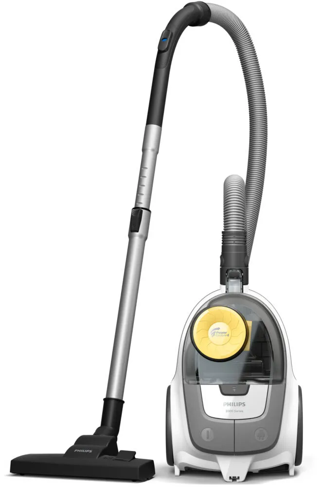 Philips XB2140/09R1 850 W 1.3 L Toz Torbasız Süpürge Thumbnail 3