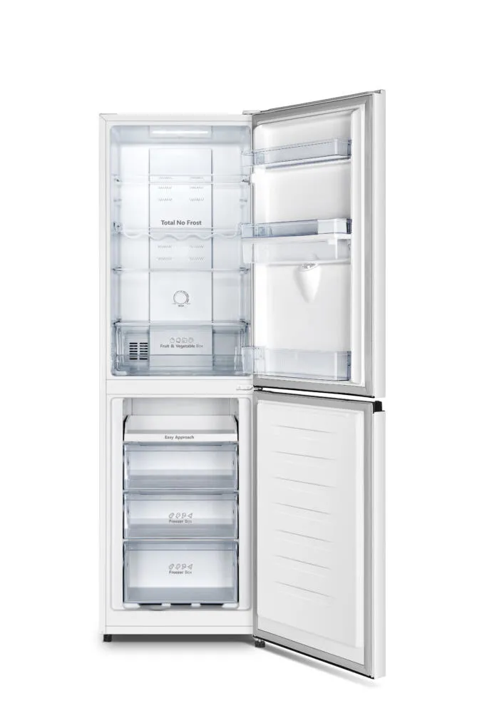 Hisense RB327N4WWE 256 Litre No-Frost Buzdolabı Thumbnail 3