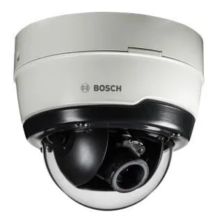 Bosch FLEXIDOME starlight 5000i Kubbe IP güvenlik kamerası Dışmekan 1920 x 1080 Piksel Tavan/duvar