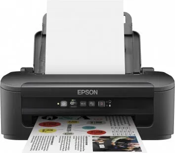 Epson WorkForce WF-2010W Thumbnail 1