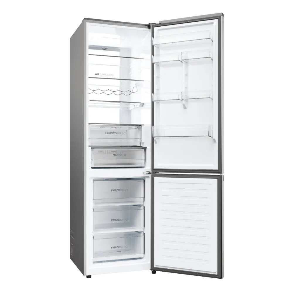 Haier HDPW7620AANPK 34005713 409 Litre No-Frost Buzdolabı Thumbnail 7