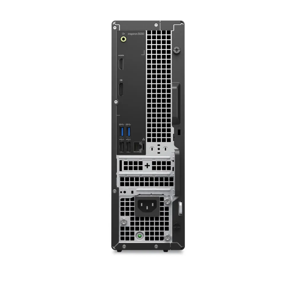 DELL Inspiron 3030 (SID3030S301301MPNOJP) Masaüstü PC & İş İstasyonu Thumbnail 0