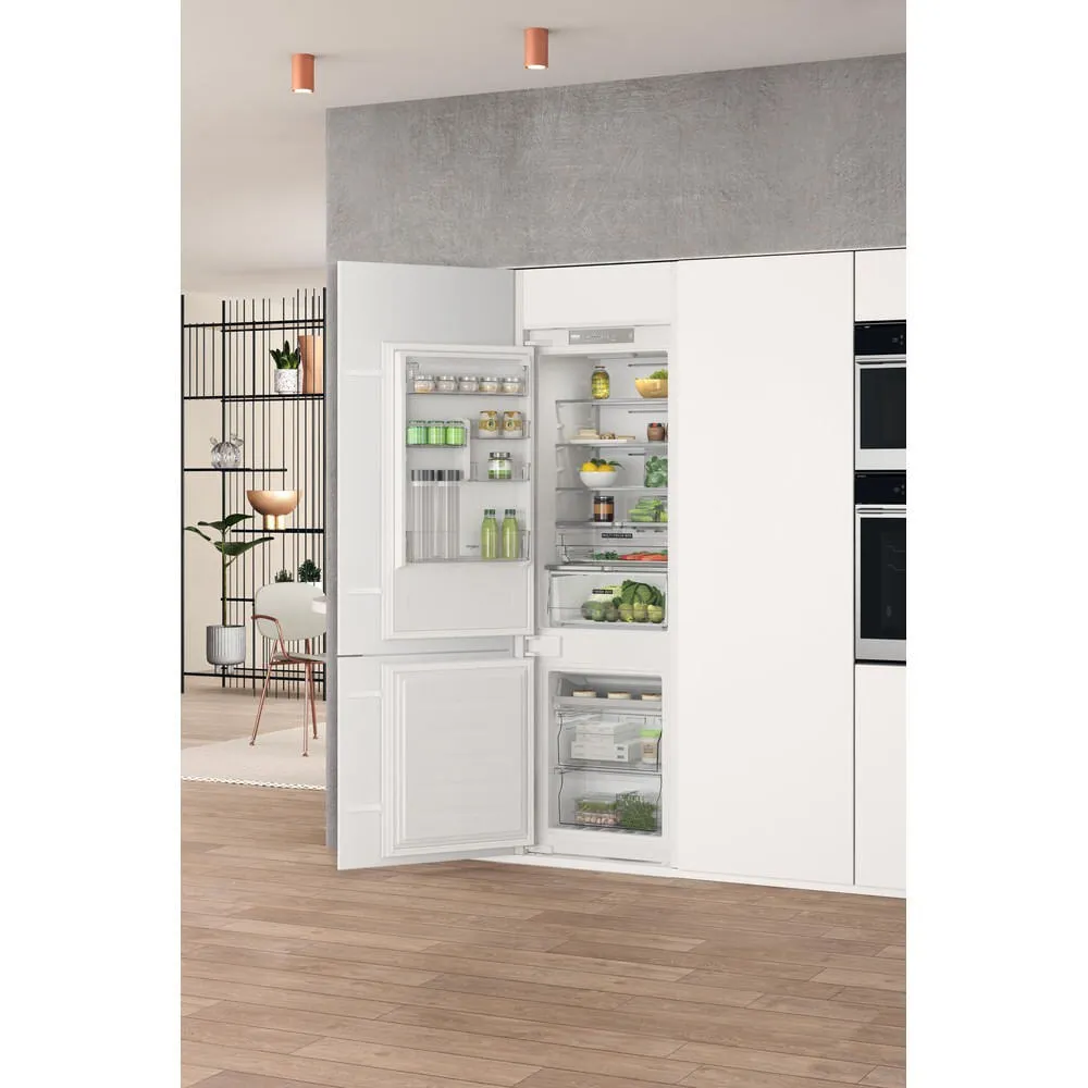 Whirlpool WHC18 T322 250 Litre 859991630600 Buzdolabı Thumbnail 8