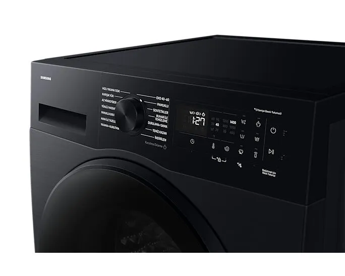Samsung WD11DG5B15BBAH Thumbnail 13