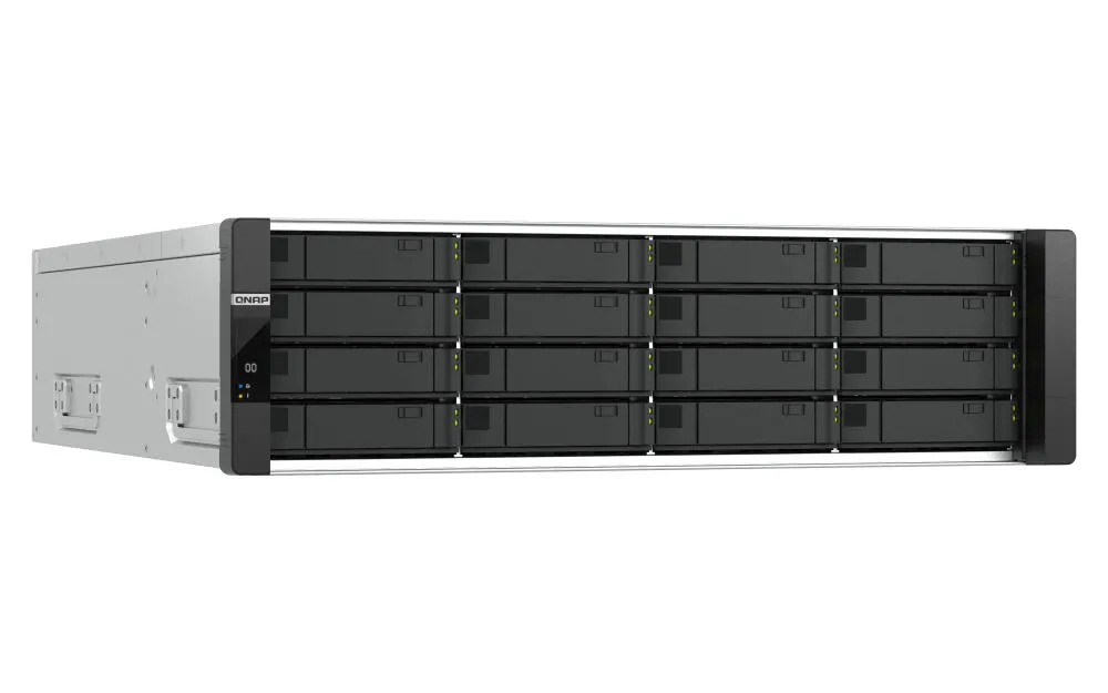 QNAP ES1686dc R2 ES1686DC-R2-2142IT-96G Thumbnail 4