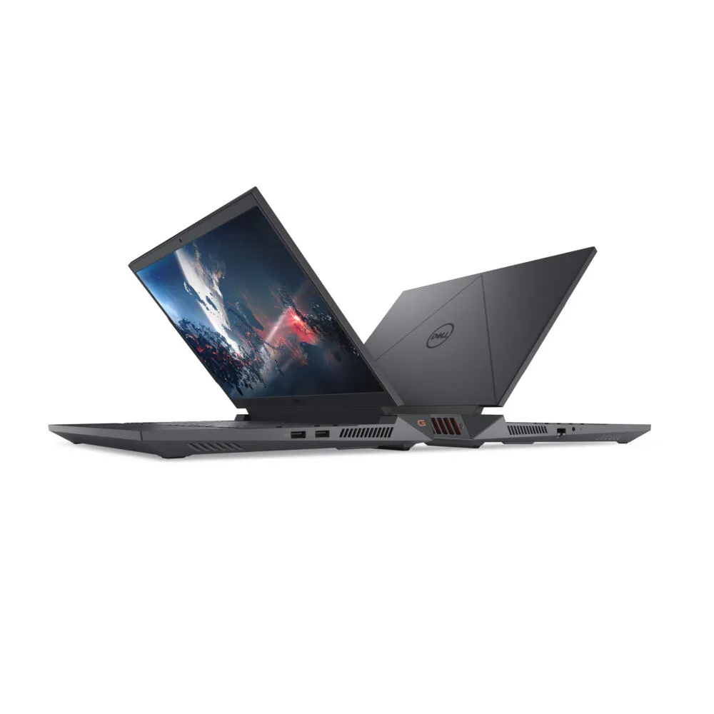 DELL G15 5530 (CAEGHBTS5530HBNY) Laptop Thumbnail 5