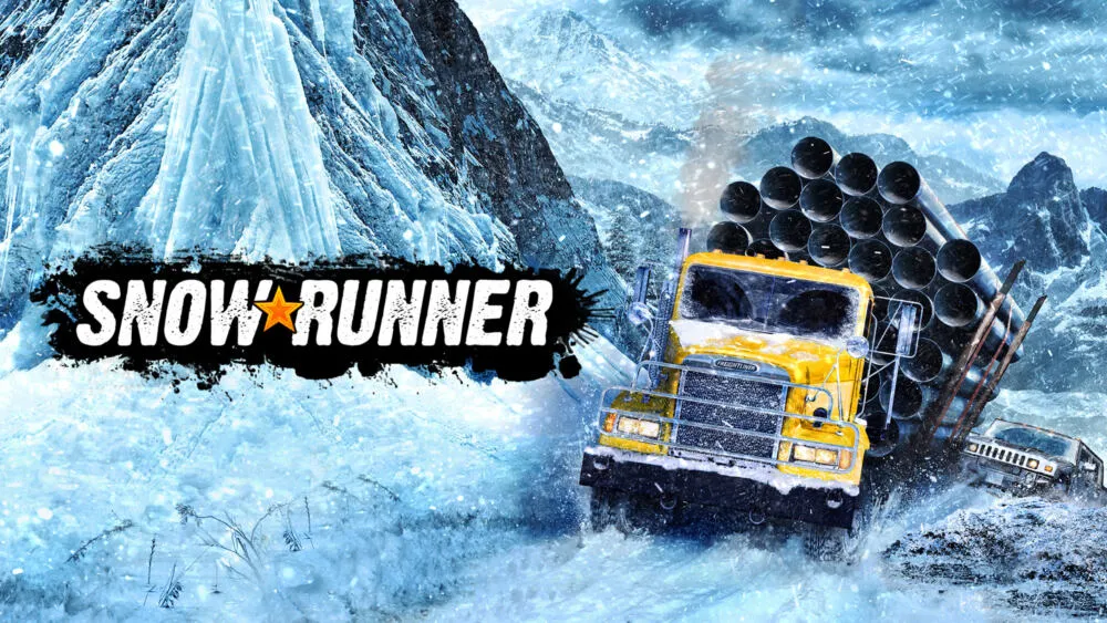 Nintendo SnowRunner İngilizce, Fransızca, Almanca, İtalyan, Korece, Portekizce, Rusça, Basitleştirilmiş Çince, İspanyol, Geleneksel Çince Nintendo Switch Oyun
