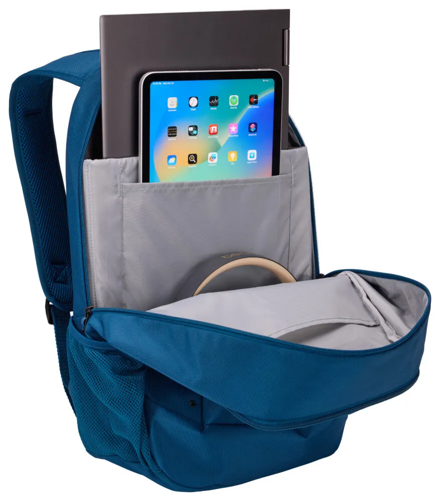 Case Logic Jaunt WMBP215 Dark Teal 3205148 Thumbnail 1