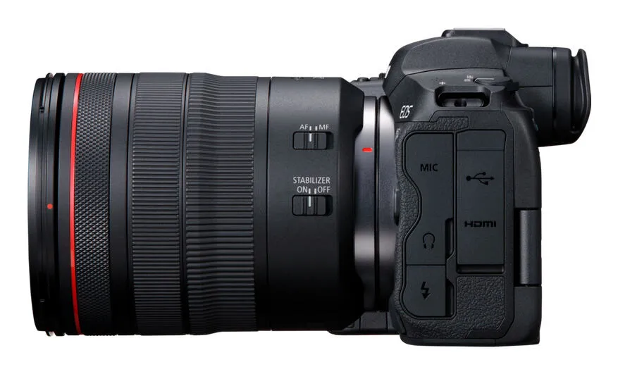 Canon R5 4147C013 Thumbnail 1
