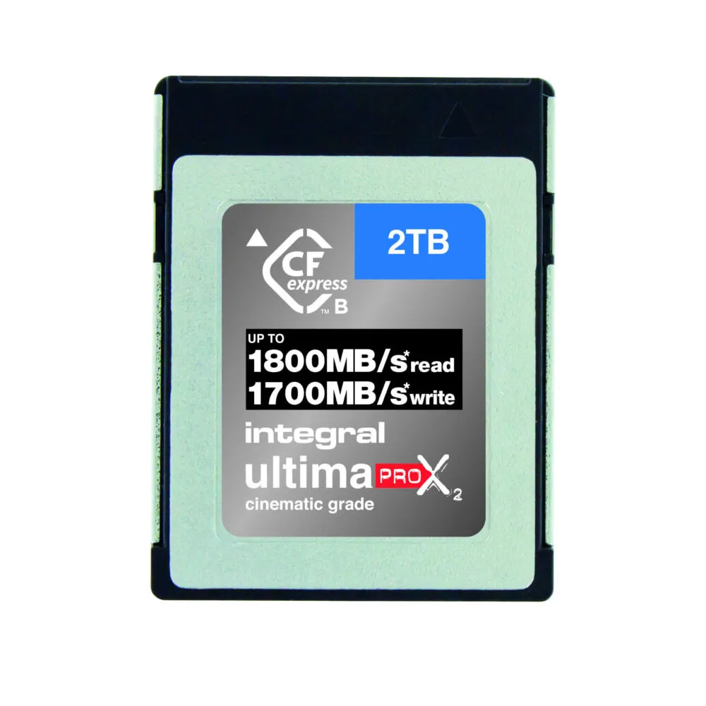 Integral INCFE2TB1800/1700/S1300 Thumbnail 1