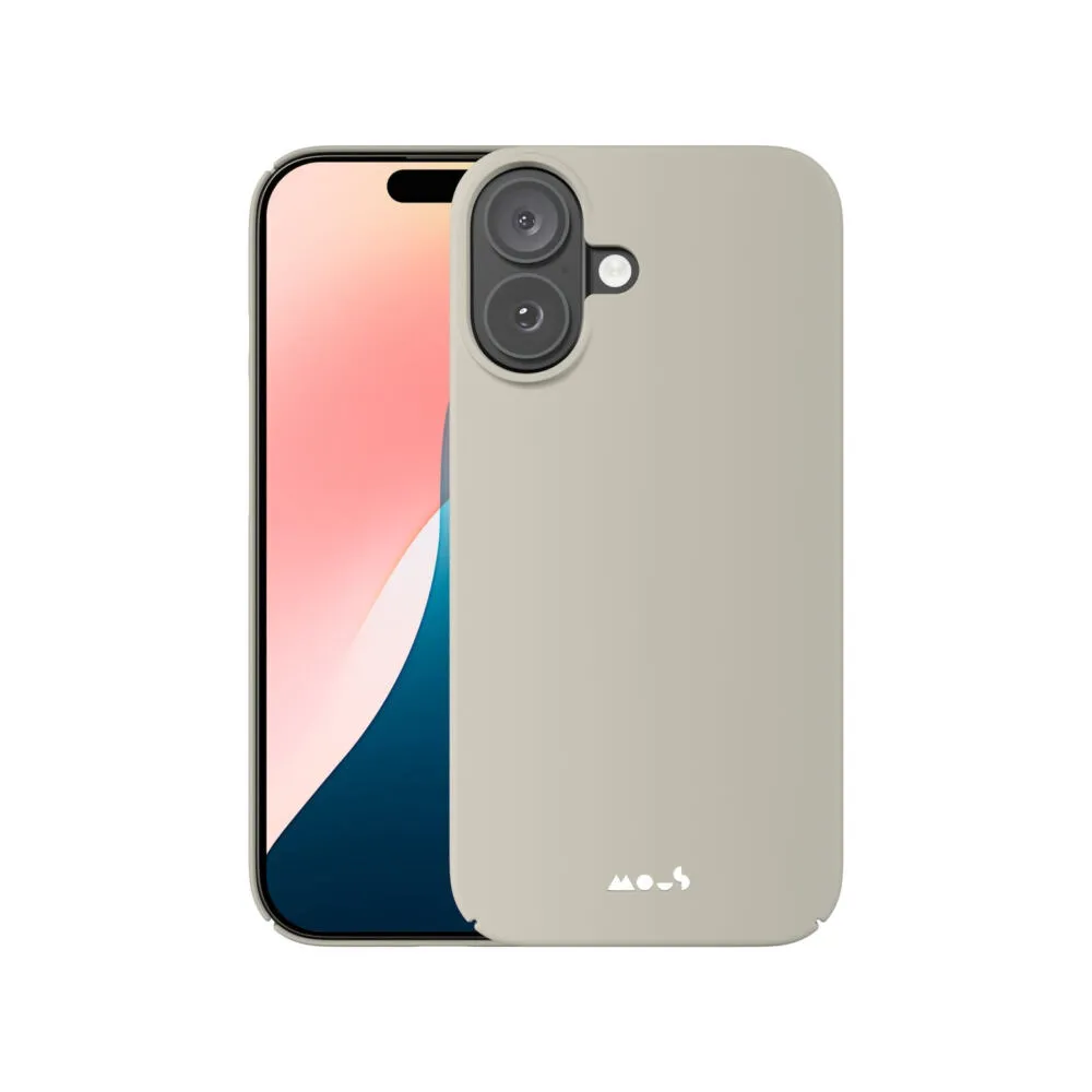 Mous Super Thin 2.0 SHE-A0862-SANPCB-MS0-W1 Cep Telefonu Kılıfları Thumbnail 3