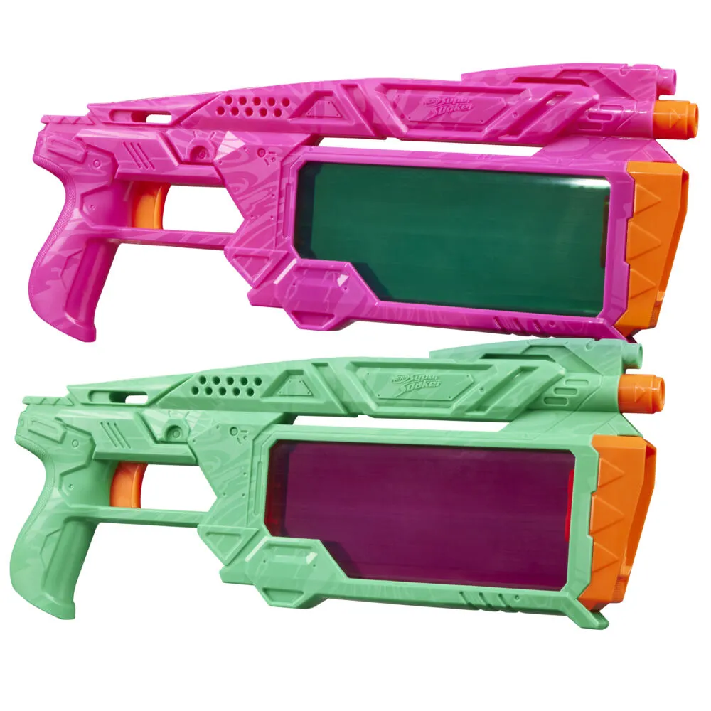 Nerf Super Soaker Dunk-Fill Duo Thumbnail 1