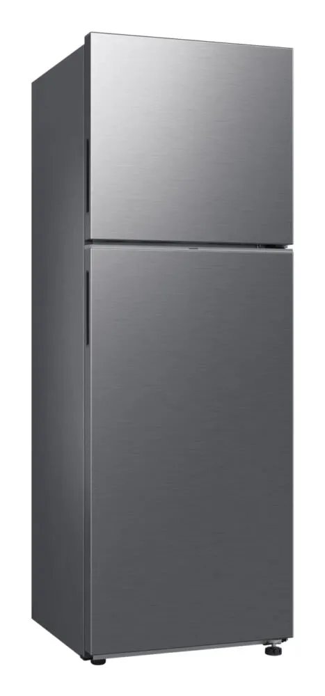 Samsung RT31DG5624S9EM donduruculu buz dolabı Solo 302 l Paslanmaz çelik Buzdolabı