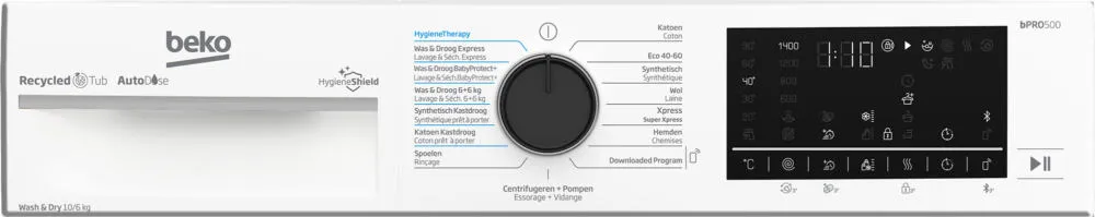 Beko B5DT510446W 7178588400 Thumbnail 7