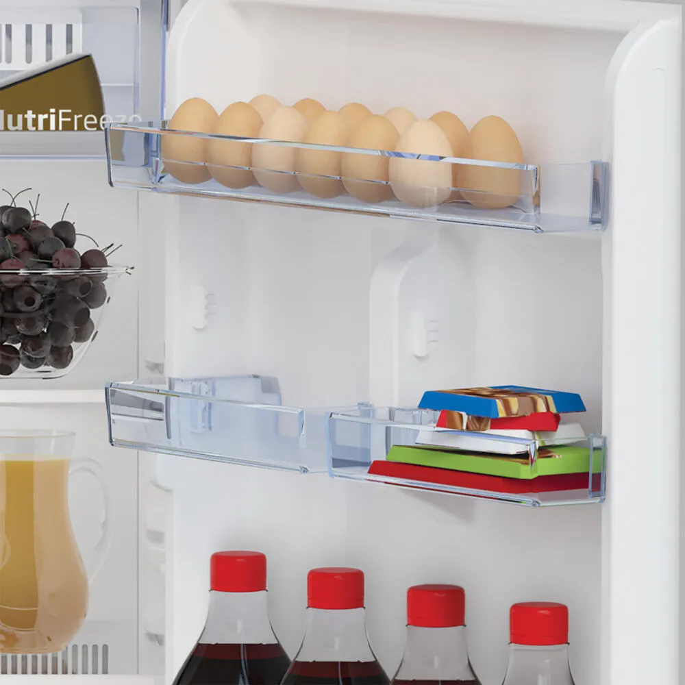 Beko RDNT271I40XBN 250 Litre No-Frost Buzdolabı Thumbnail 14