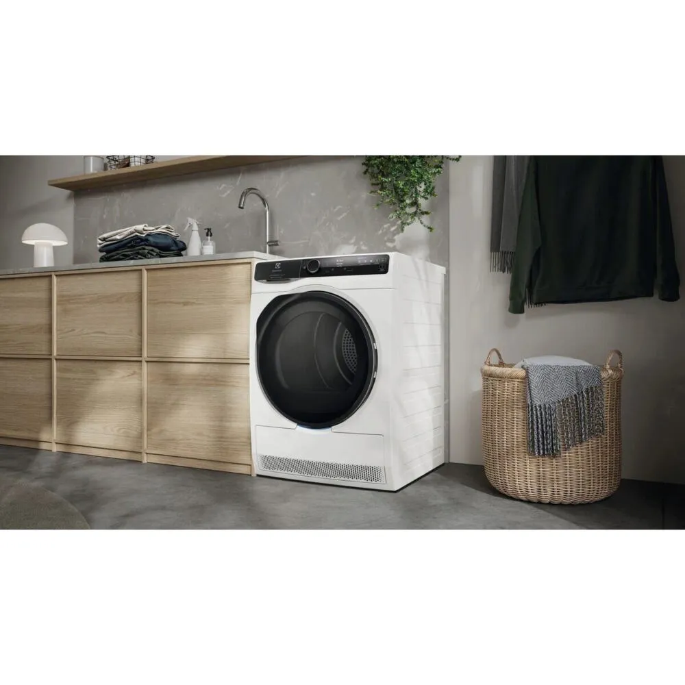Electrolux EW9H79A 916 900 416 9 kg Isı Pompalı Kurutma Makinesi Thumbnail 13