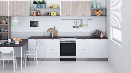 Indesit IS67V5PCX/E Thumbnail 10