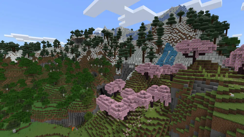 Sony Minecraft PS5 standart PlayStation 5 Thumbnail 5